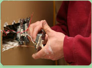 electrical repair Poole