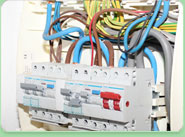 Poole electrical contractors